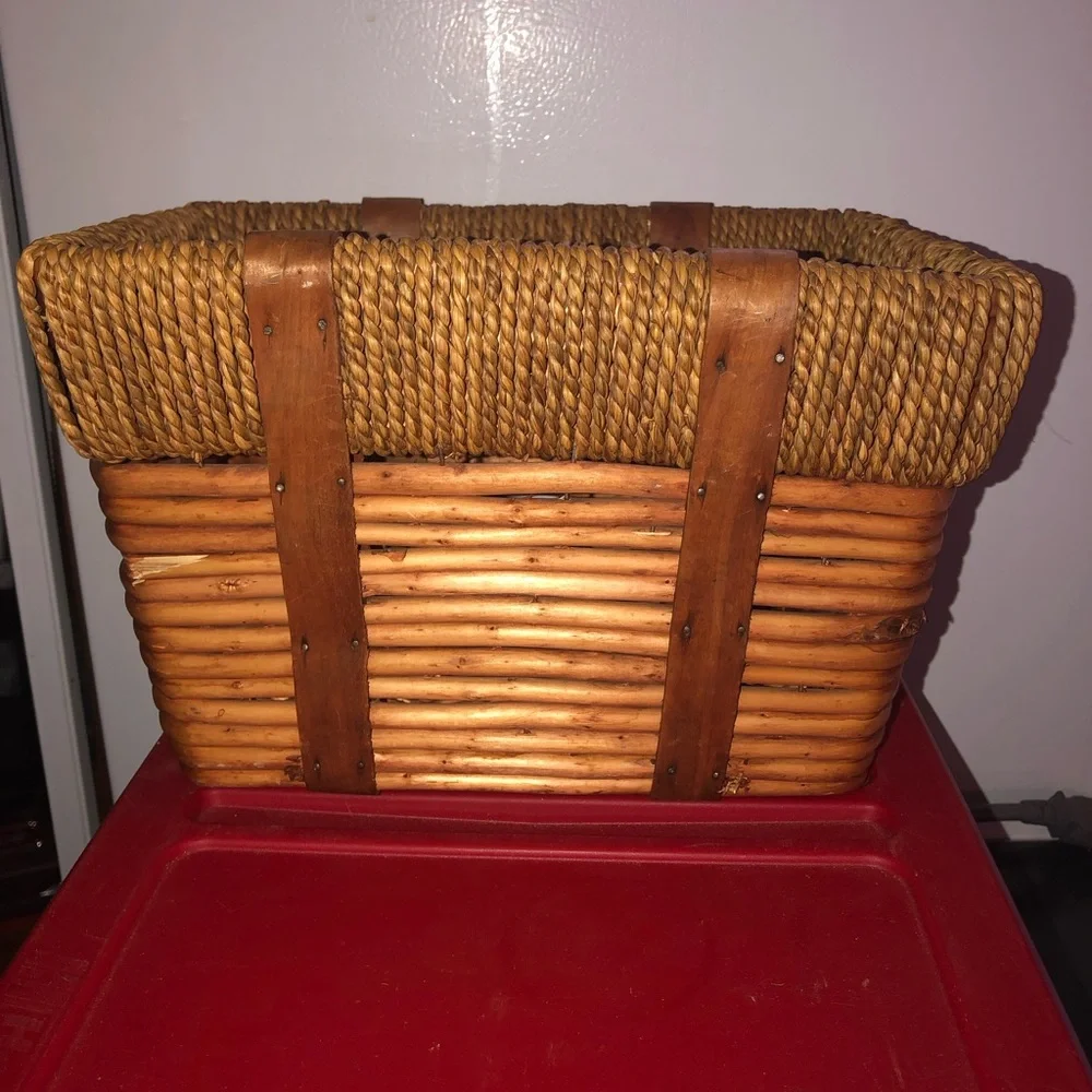 Beautiful Basket
